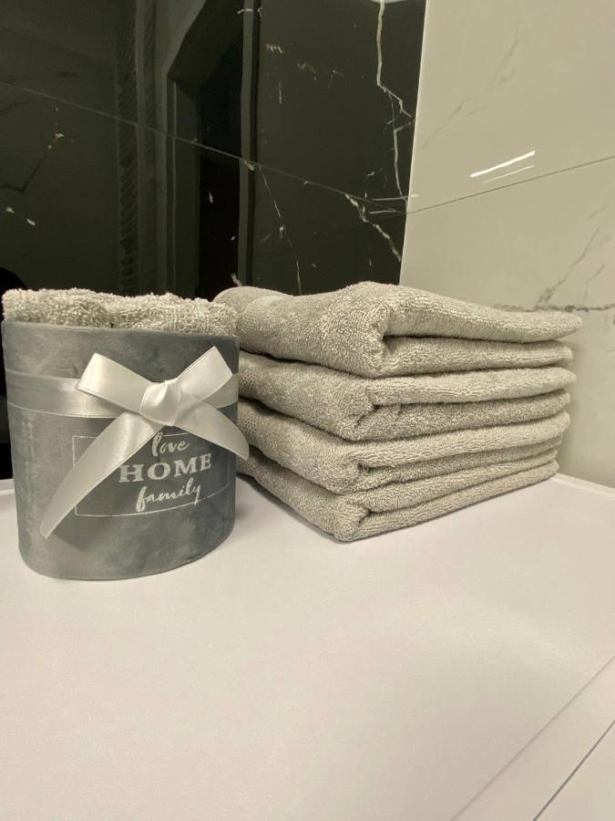 Apartament Mokotow Blisko Lotniska Chopina Warszawa